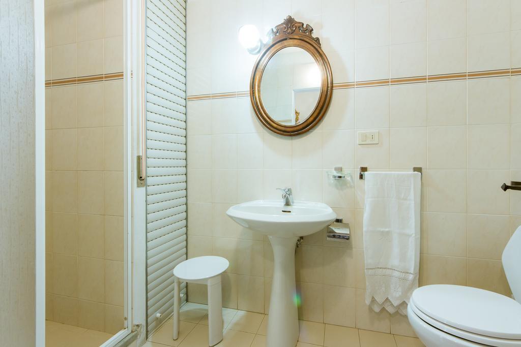 Agriturismo Verde Oliva Bagno A Ripoli Bagian luar foto